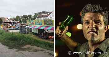 Hirschaid bei Bamberg: Wilde Kerwa - mehrere Personen bei Schlägereien verletzt