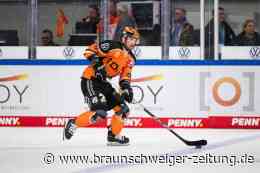 Ernüchterung bei den Grizzlys Wolfsburg nach Testspielpleite