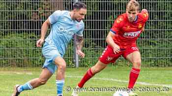 Top-Leistung trotz Gluthitze: Lupo Martini Wolfsburg siegt 5:2