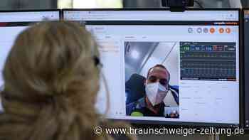 Notarzt per Video bald überall in Niedersachsen
