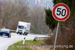Radweg zwischen Herzberg und Rhumspringe wird gesperrt