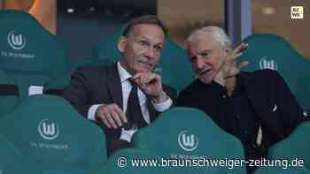 DFB-Krisensitzung am Sonntag: Hansi Flick steht zur Disposition