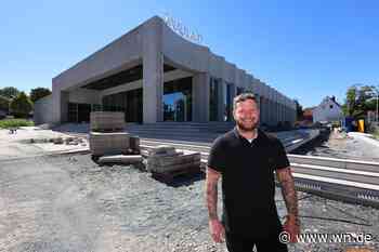 So geht es mit dem Südbad weiter