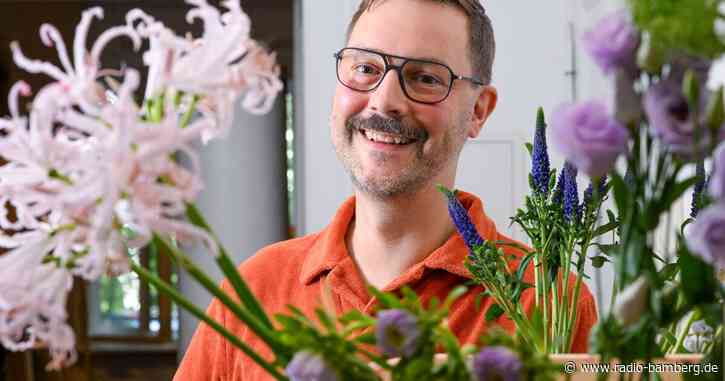 Berliner Florist gewinnt Weltmeisterschaft