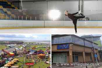 See what Globe readers 'wish' Wirral had