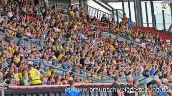So funktioniert der geschützte Raum bei Eintracht Braunschweig
