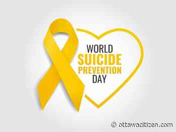 Bergamini: MAiD will change our approach to mental illness — for the worse