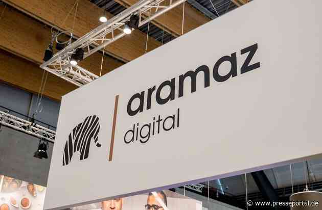 Aramaz Digital GmbH nimmt an der iba 2023 in München teil: E-Learning und digitale Sichtbarkeit im Fokus