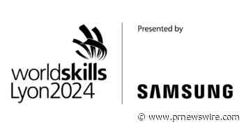 WorldSkills Lyon 2024: One Year To Go before the world's largest skills competition