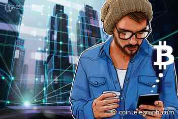 Bitcoin UTXOs echoing March 2020 'black swan' crash — New research