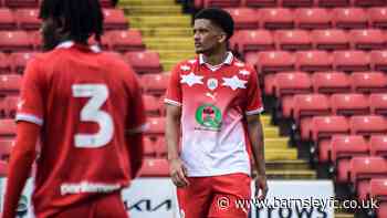 U21S HOST IPSWICH ON TUESDAY