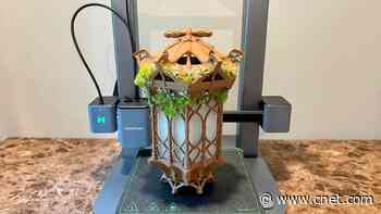 AnkerMake M5C Review: Great Budget 3D Printer With a Catch     - CNET