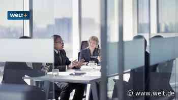 Zwischen Boom-Stimmung und Job-Abbau – wie der KI-Umbruch die Beraterbranche erfasst