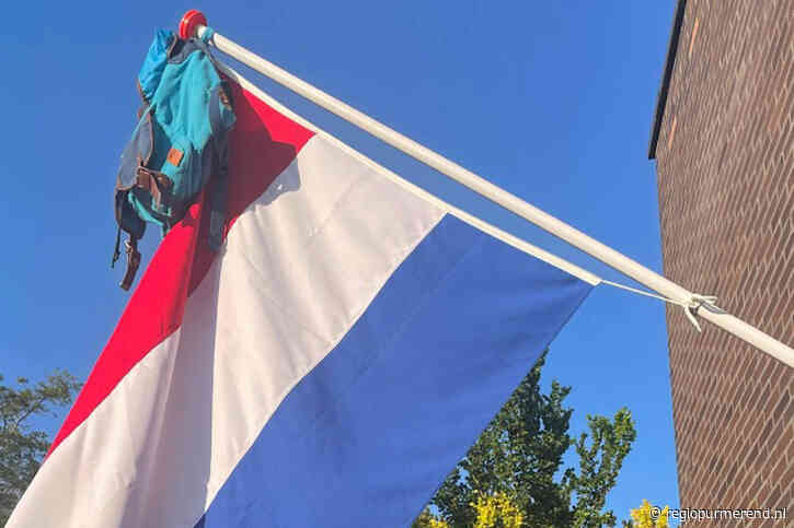 Slagingspercentages eindexamens ondanks impact corona weer richting normaal