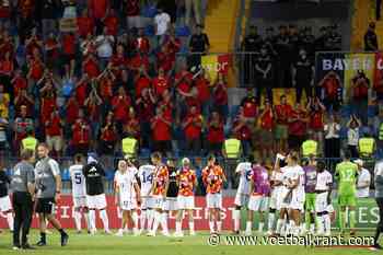 Vandereycken haalt heikele linie van Rode Duivels aan: "Enkel hij verdient een vermelding"
