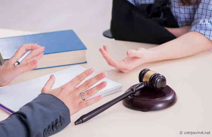 Crypto firm LBRY files to challenge ruling it violated US Securities Law