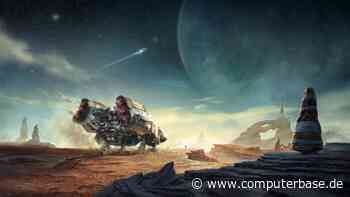 Starfield: Seid ihr schon ins Sternenmeer abgehoben?