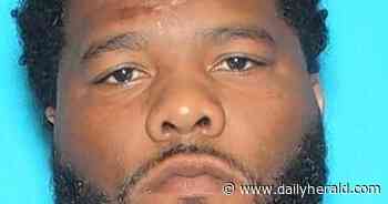 Man accused of abducting son in Elgin captured in Chicago