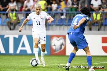 Ander plan om De Bruyne te vervangen? Imke Courtois twijfelt ook aan alternatief