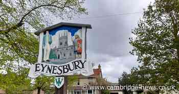 The almost forgotten story of the real-life Cambs giant who could talk to neighbours through bedroom windows