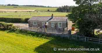 All the North East winners of the VisitEngland ROSE Award