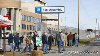 UAW strike could drive up car prices, insurance costs