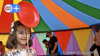 Brunnenfest 2023 in Gaarden: So war das Fest der Nationen - mit Fotos