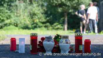 Bluttat in Lohr: Schusswaffe soll nicht aus Elternhaushalt stammen