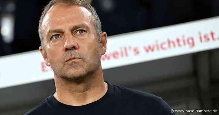 Flick nicht mehr Bundestrainer – DFB zieht Konsequenzen