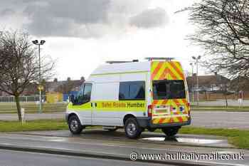 Mobile speed cameras in Hull and East Yorkshire, Sept 10-17 including Hull-Beverley route