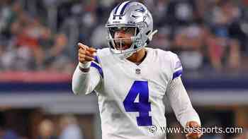 Cowboys vs. Giants odds, spread, line: Sunday Night Football picks, predictions from NFL model on 163-113 roll
