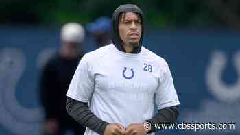 Colts' Jonathan Taylor to pass physical, plans to play Week 5 when eligible to come off PUP list, per report