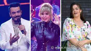 Mit Giovanni Zarrella, Maite Kelly & Ronja Forcher: Beliebtes Schlagerevent wird nach 30 Jahren gestrichen