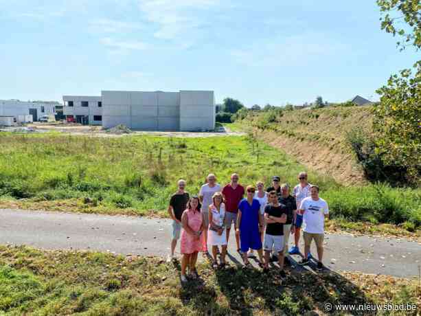 Komst pompenbedrijf naar Rodenbach baart buurtbewoners zorgen, maar burgemeester sust: “Beperkte afwijking op voorschriften kan altijd”