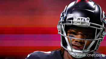 Panthers vs. Falcons Livestream: How to Watch NFL Week 1 Online Today     - CNET