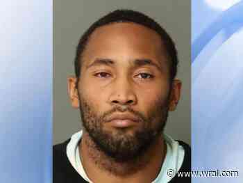 Armed man busted trying to burglarize two of his neighbors' homes in north Raleigh neighborhood