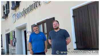 „Wo ist Geld?“ So hat ein Mieter den Horror-Überfall beim Kirchenwirt von Rechtmehring erlebt