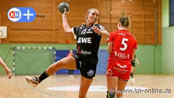 SV Henstedt-Ulzburg gewinnt Drittliga-Auftakt beim Buxtehuder SV  II