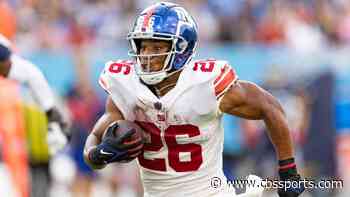Sunday Night Football odds, line, spread: Giants vs. Cowboys predictions, NFL picks by expert on 16-4 roll