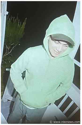 Escaped Pennsylvania killer spotted again and has changed his appearance, police say