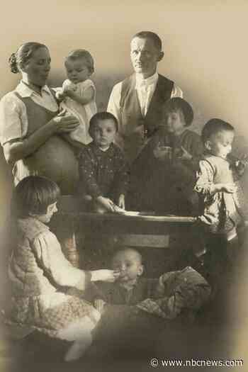 Vatican holds unprecedented beatification of Polish family of 9 killed for hiding Jews