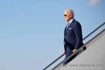 Biden heads to Vietnam in latest push to counter China
