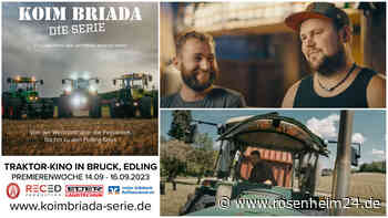 Gehörige Portion Power: „Wo Bulldogs sind, sind die Koimbriada nicht weit“