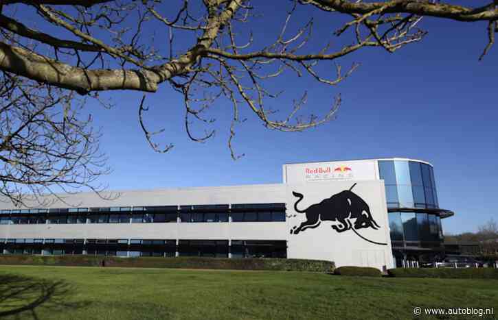 Krijgt Red Bull in de toekomst acht F1 coureurs?