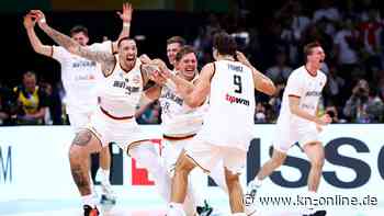 Euphorische WM-Helden crashen TV-Interview: „Keine ernsten Fragen“