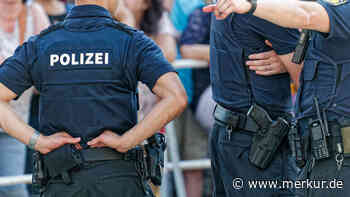 Brutaler Angriff auf junge Frau in Oberbayern: Tatverdächtiger in Haft