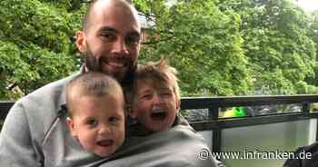 Bamberg Baskets bitten nach Tragödie um Hilfe: Ex-Spieler (31) "hinterlässt zwei junge Söhne"
