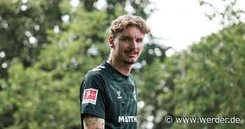 Woltemade von der Bank mit Assist