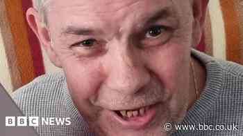Blackpool man charged with Edward Forrester murder