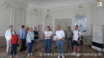 Tag des offenen Denkmals mit Wolfenbütteler Baustellenführung